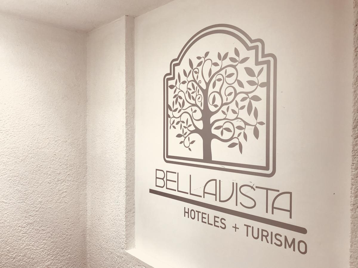 Hotel Bellavista Quito Exterior foto